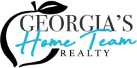 Georgia's Home Team Realty Logo